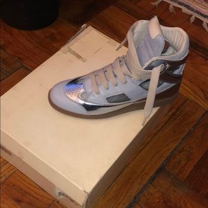 Men’s maison Martin margiela shoes